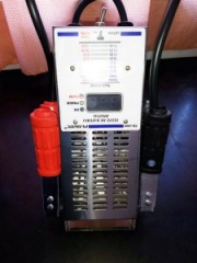 Teste de baterias digital