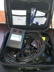 Aparelho de diagnóstico computadorizado Aparelho de diagnóstico computadorizado