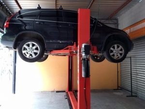 Elevador automotivo