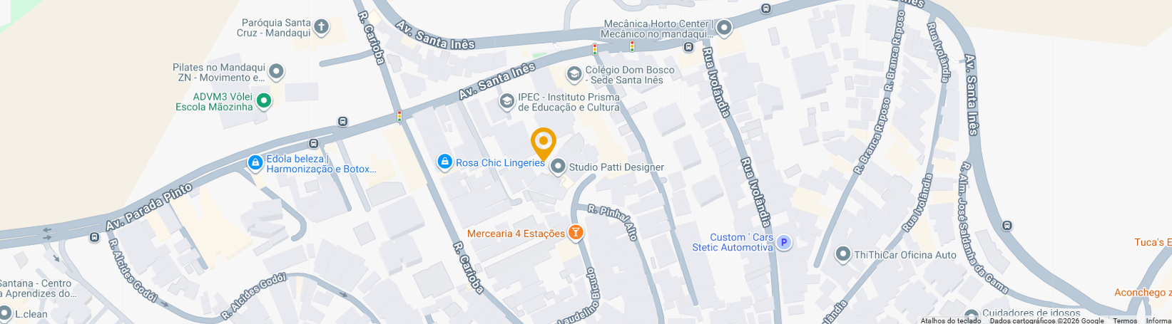Mecânico Zona Norte